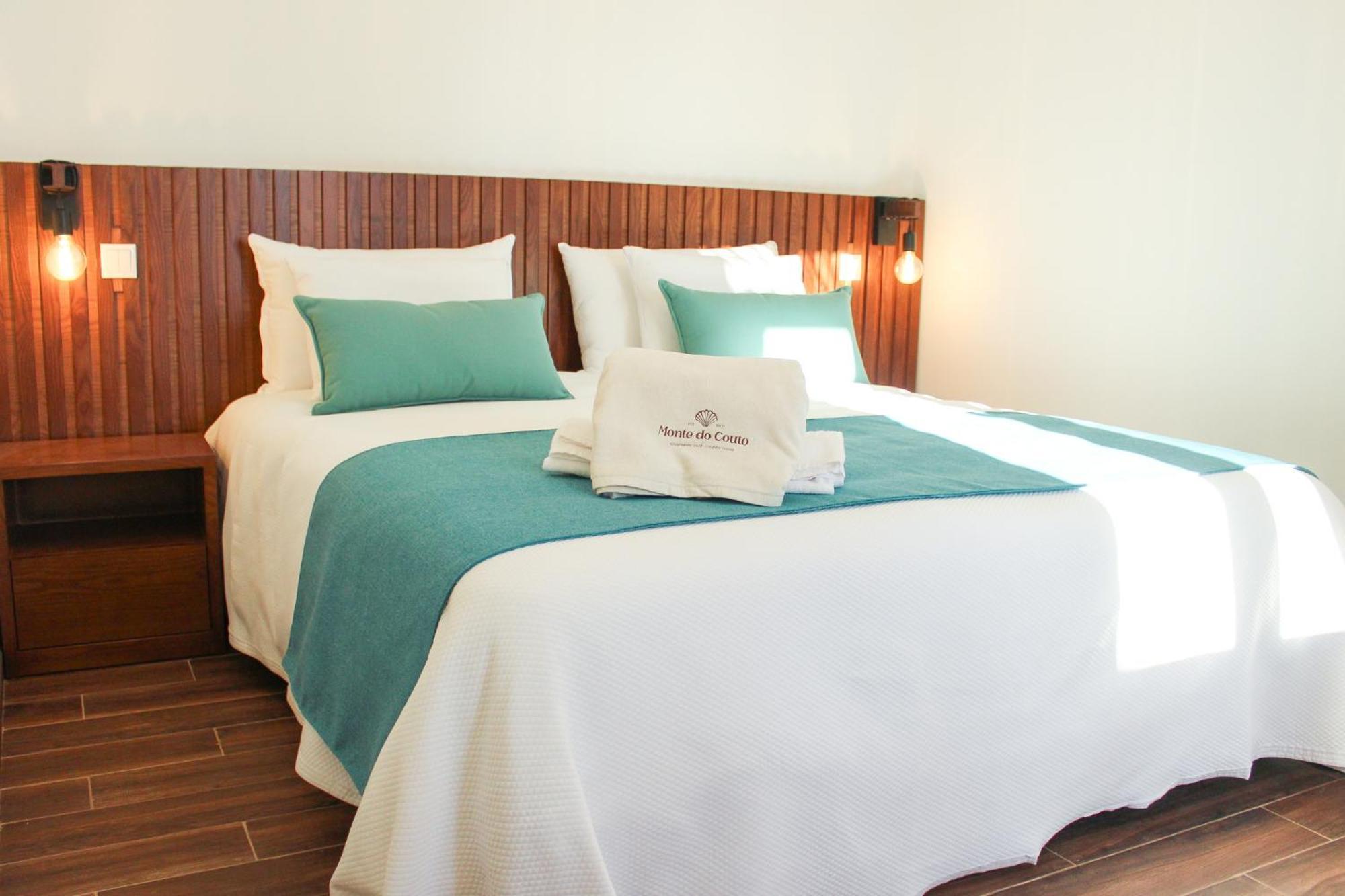 Monte Do Couto Hotel Albufeira Exterior photo